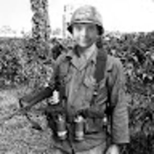 Meet your Posher, Ben